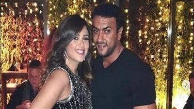 تصرف مفاجئ من أحمد العوضي قبل الطلاق بساعة.. ماذا فعل؟