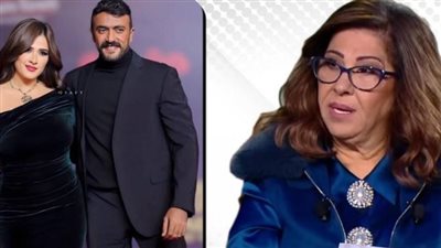 بعد طلاق ياسمين والعوضي.. تنبؤات ليلى عبد اللطيف لسنة 2024: كوارث في يناير