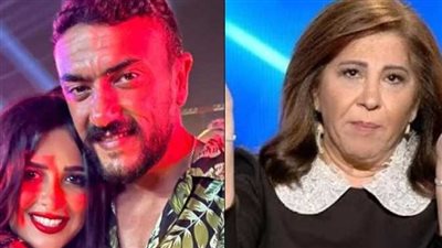 طفل ماسك أيديها.. ليلى عبد اللطيف تكشف مفاجأة عن ياسمين عبد العزيز