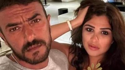هذه المرأة هي السبب.. مفاجأة مدوية عن طلاق ياسمين عبد العزيز والعوضي