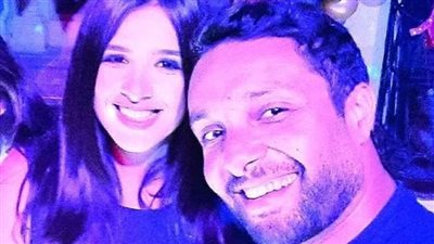 تصرف مفاجئ من شقيق ياسمين عبد العزيز بعد انفصالها