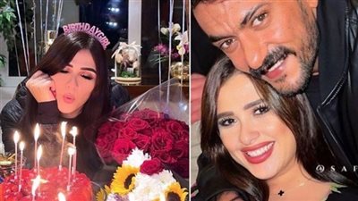 ستتزوج قريبا.. خبيرة أبراج تكشف مفاجأة مدوية عن ياسمين عبد العزيز