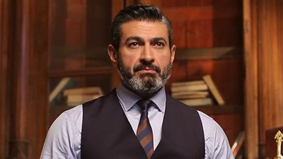 ظهور مفاجئ لـ ياسر جلال يصدم الجمهور