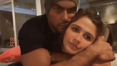 ياسمين عبد العزيز ترد على توقع خبيرة الأبراج ليلى عبد اللطيف ارتباطها عاطفيا قريبا