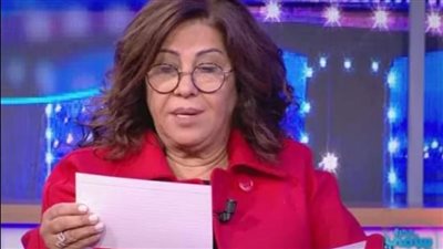 ليلى عبد اللطيف تفجر مفاجأة عن مصير منتخب مصر بأمم إفريقيا