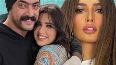 أول رد من زينة بعد أنباء علاقتها بانفصال ياسمين عبد العزيز والعوضي