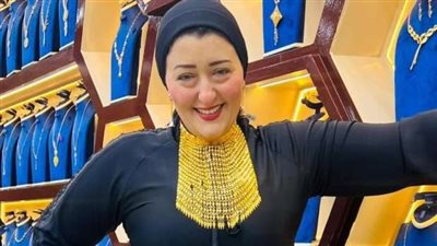 أميرة الذهب..  تركت الهندسة المعمارية.. لديها ولدان.. وتفضل العمل مع الفتيات لأسباب شخصية 