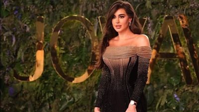 ملاحظة غريبة في صورة ياسمين صبري.. لن تصدق ما هي؟
