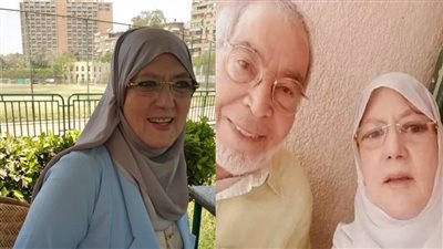 مش هو.. حقيقة الصور المتداولة لـ عبدالله حسن يوسف بعد وف .اته
