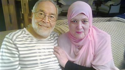 أشرف زكي يكشف سبب تأخر دف .ن نجل حسن يوسف حتى الآن