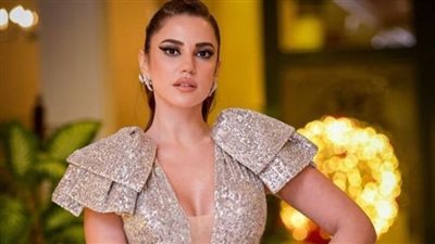 هذه الطفلة أصبحت فنانة جميلة شهيرة.. لو ركزت هتعرفها