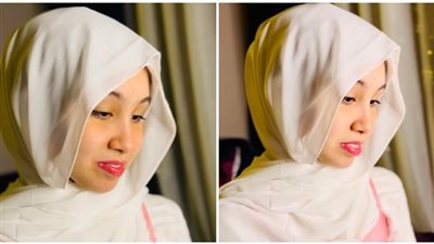 بعد انهيا. رها أمام الجميع.. مفاجأة بشأن الكلية التي التحقت بها جويرية حمدي
