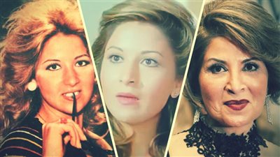 صور نادرة للشقيقة الثالثة للفنانتين بوسي ونورا.. لن تصدقوا جمالها