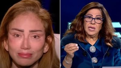 «فضائح».. تنبؤات ليلي عبد اللطيف عن ريهام سعيد تثير الجدل