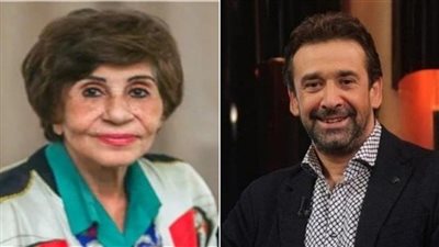 مفاجأة.. لن تصدق صلة القرابة بين كريم عبد العزيز وسميرة محسن