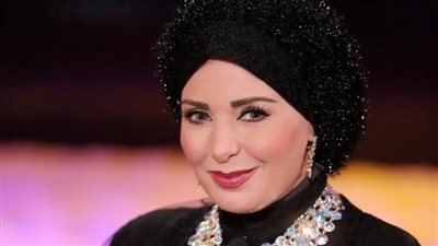 ظهور مفاجئ للفنانة صابرين يثير الجدل.. لن تصدق كيف أصبح شكلها