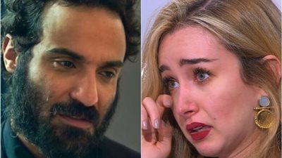 هنا الزاهد تكشف مفاجأة حول علاقتها بـ أحمد فهمي بعد انفصالهما