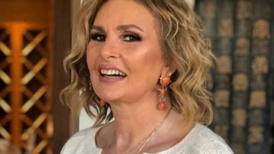 «مش هتصدق شكلها».. زيادة وزن يسرا تهز مواقع التواصل