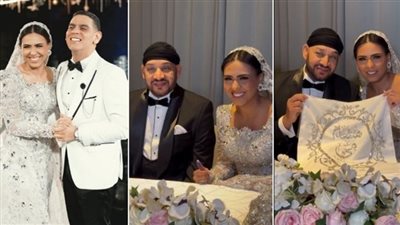 مفاجأة.. لن تصدق مهنة ابنة عصام كاريكا