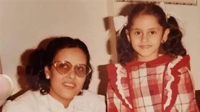هذه الطفلة أصبحت أشهر فنانة في مصر حاليًا.. خمن من هي؟