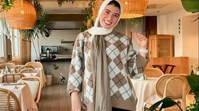 مفاجأة صاډمة بشأن البلوجر سلمى الغزولي 