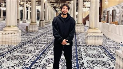 هجوم على محمد هاني بسبب صورته في الحسين.. ماذا حدث؟