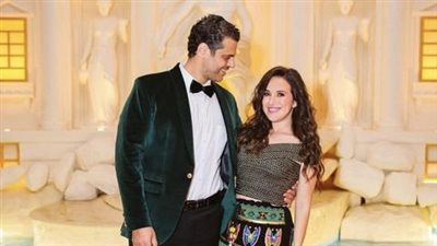 انكشف السر.. السبب الحقيقي وراء انفصال شيري عادل وطارق صبري