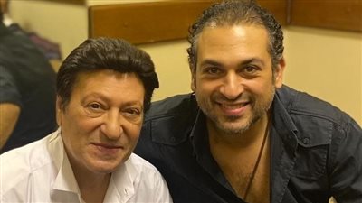 القصة الكاملة لمشاجرة ابن محمد الحلو في الأوبرا