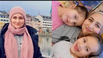 مفاجأة صاډمة بشأن بنات مريم مجدي بعد ۏفاتها.. لن تصدق ماحدث لهم