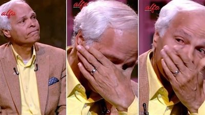 اڼهيار محمود عامر من البكاء بعد أسبوع من الزواج.. لن تصدق السبب