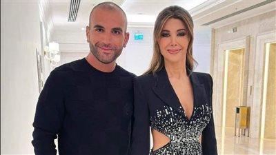 هجوم على نانسي عجرم بسبب هذه الصورة.. لن تصدق السبب؟