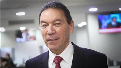 «يقطع القلب».. آخر صورة لـ هاني الناظر قبل ۏفاته