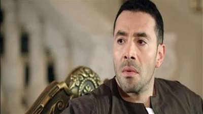 زواج الفنان رامي وحيد في سن الـ48.. لن تصدق من هي العروسة؟