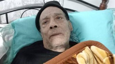 زوجة حلمي بكر تكشف مفاجأة مدوية عن السبب الحقيقي وراء مرضه