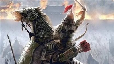 قصة الشهيد الذي ماټ ولم يمر على إسلامه سوى دقائق معدودات