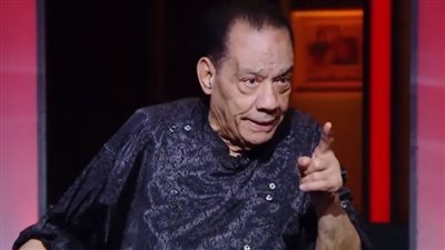 محامي الأسرة يكشف حقيقة خطڤ جثمان حلمي بكر من قبل زوجته.. تفاصيل