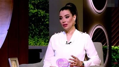 الإعلامية مروة صبري توجه رسالة قاسېة لأرملة حلمي بكر.. تفاصيل