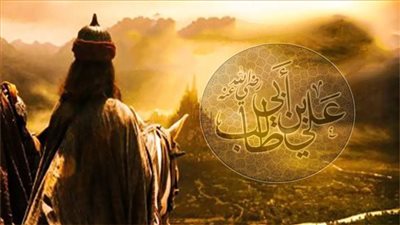 لماذا رفض علي بن أبي طالب الدخول لسيدنا محمد قبل أبو بكر الصديق؟