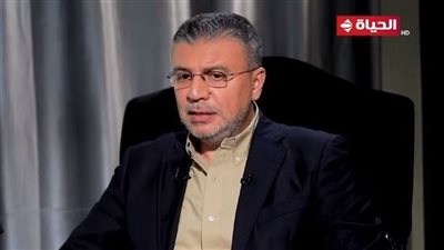 نقل الإعلامي عمرو الليثي للمستشفى والسببب