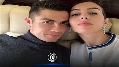 ظهور مفاجئ لـ جورجينا رودريجيز في رمضان