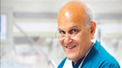 بعد واقعة أحمد رفعت.. مجدي يعقوب يكشف سر توقف عضلة القلب فجأة