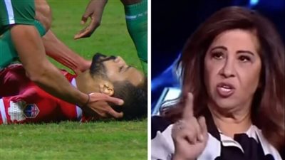 تحقق توقع ليلى عبد اللطيف بشأن أحمد رفعت.. ماذا حدث؟