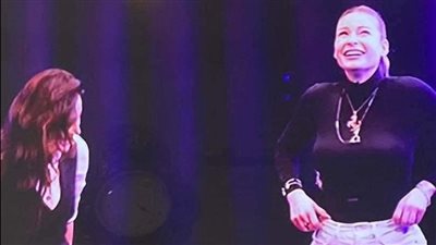بعد ظهورها مع رامز.. معلومات لا تعرفها عن الفنانة باميلا الكيك