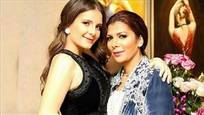 “قلبي مكسور على بنتي”.. تصريح مفاجئ من أصالة عن شام الذهبي