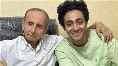 إبرام سمير يعلن خبر مفاجئ للجميع بعد ۏفاة والده