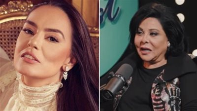 لن تصدق من هو علاء الخواجة الذي تزوج إسعاد يونس وشريهان معًا.. تفاصيل
