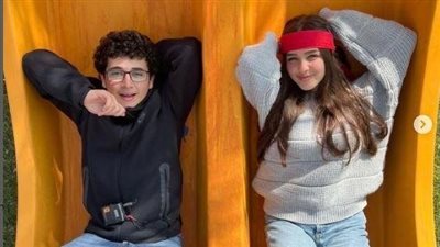 ابنة فنانة شهيرة.. من توانا الجوهري التي قدمت دور هنا في “كامل العدد 2″؟