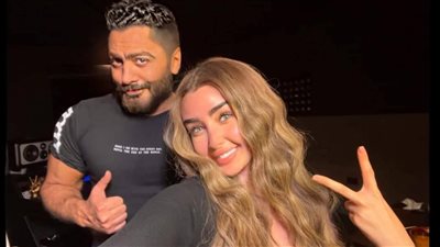 تامر حسني يعلن خبر مفاجئ للجمهور