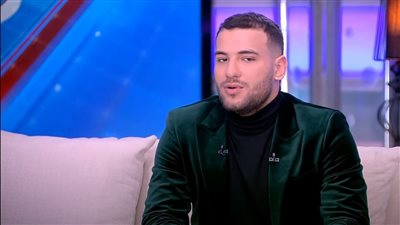 تعرف على مهنة المطرب مسلم قبل الشهرة