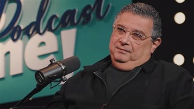 ماجد الكدواني يتحدث عن علاقته بكريم عبد العزيز.. ماذا قال؟
